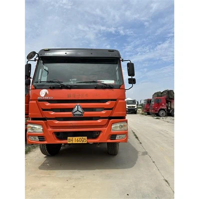 375к.с. самоскид вантажівка