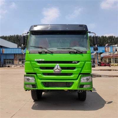 Б/в Самоскид Вантажівка